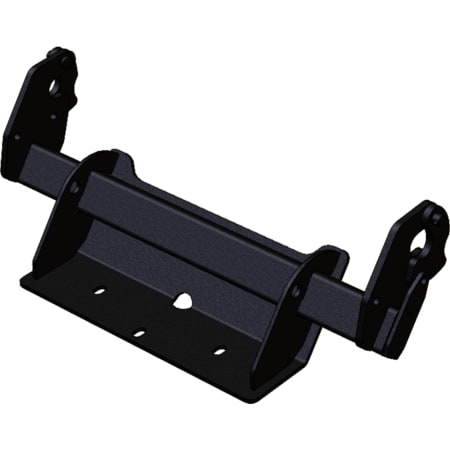 Polaris Ranger 1000 Adapter Plow Mount